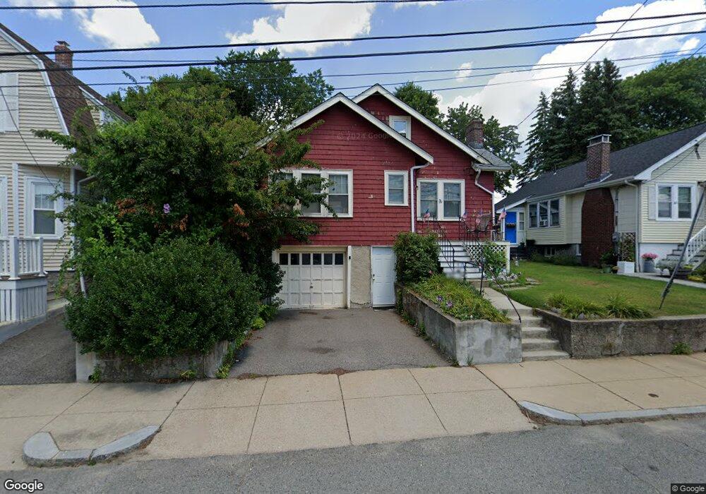 269 Perham St, West Roxbury, MA 02132 - photo 1