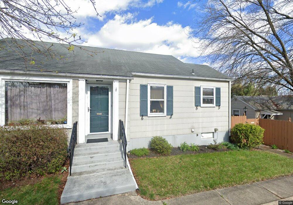 1638 W Livingston St unit 1640, Allentown, PA 18102 - photo 1