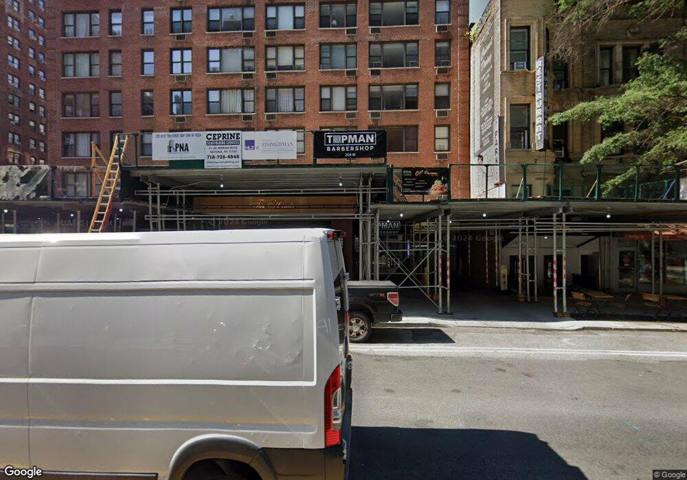 Gloucester Apartments unit 16S, New York, NY 10024 - photo 1