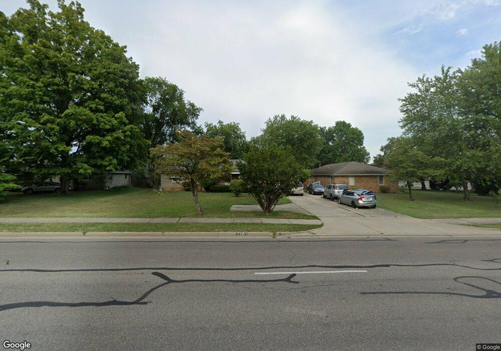 3205 Central Ave, Columbus, IN 47203 - photo 1
