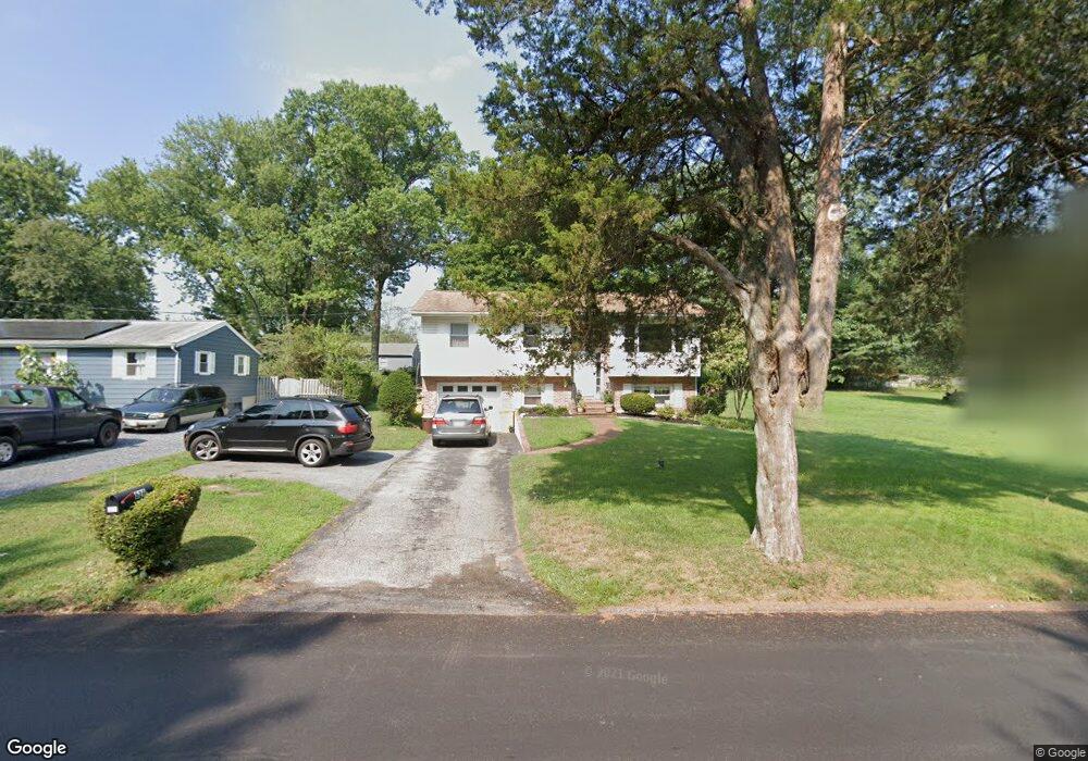 520 Hillsmere Dr, Annapolis, MD 21403 - photo 1