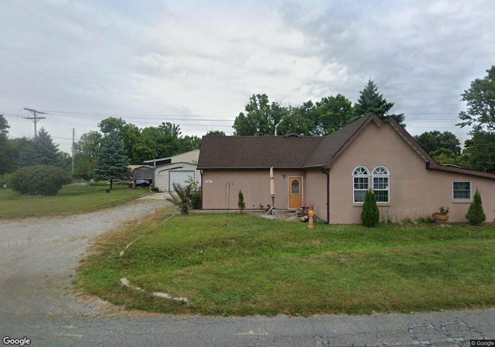 2022 State Road 32 W, Westfield, IN 46074 - photo 1
