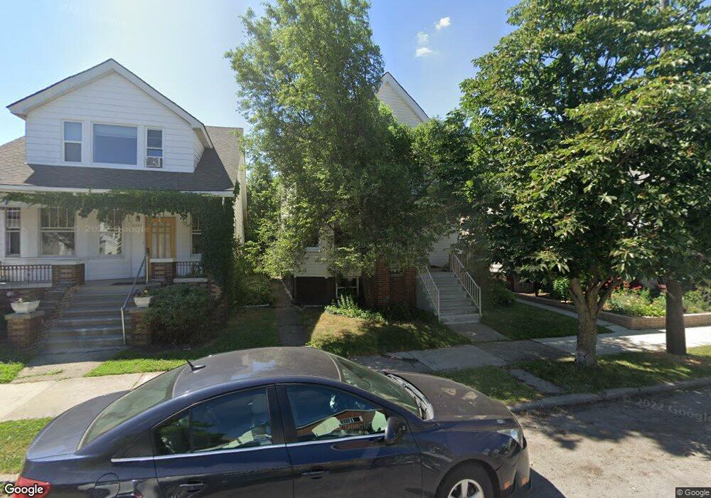 2688 Trowbridge St, HamtraMcK, MI 48212 - photo 1