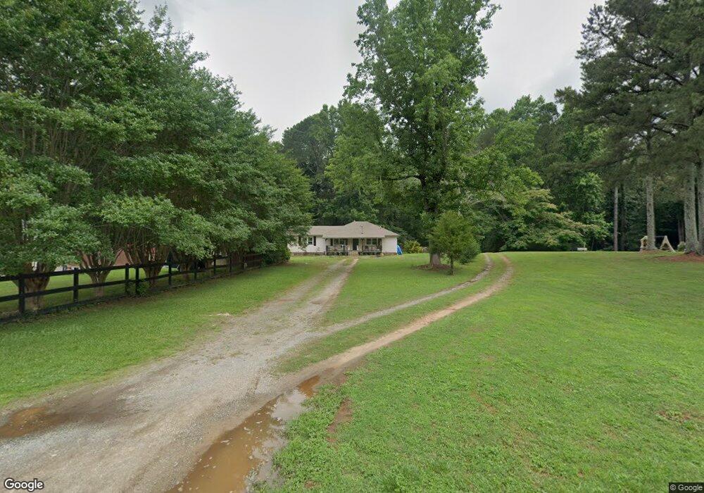 221 Twin Lakes Dr, Canton, GA 30115 - photo 1