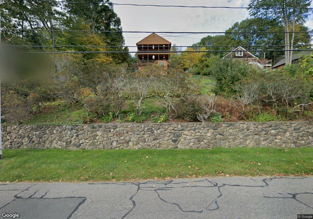 205 W Wakefield Blvd, Winsted, CT 06098 - photo 1