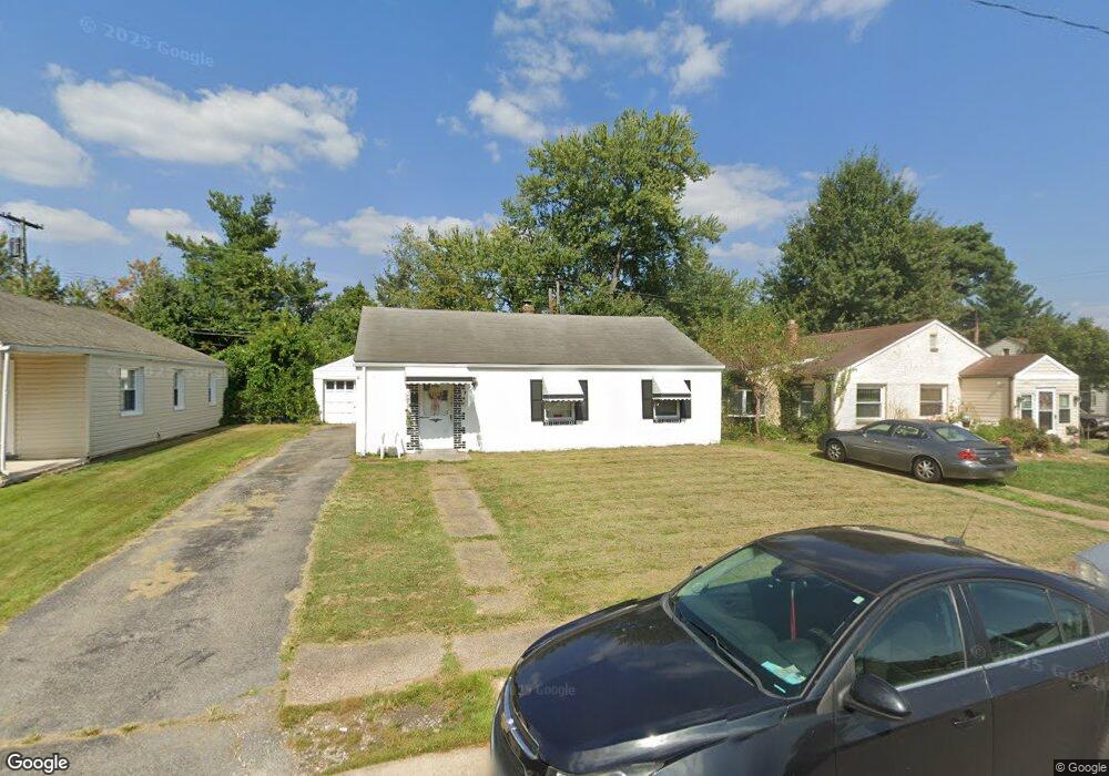 221 Blue Hen Rd, New Castle, DE 19720 - photo 1