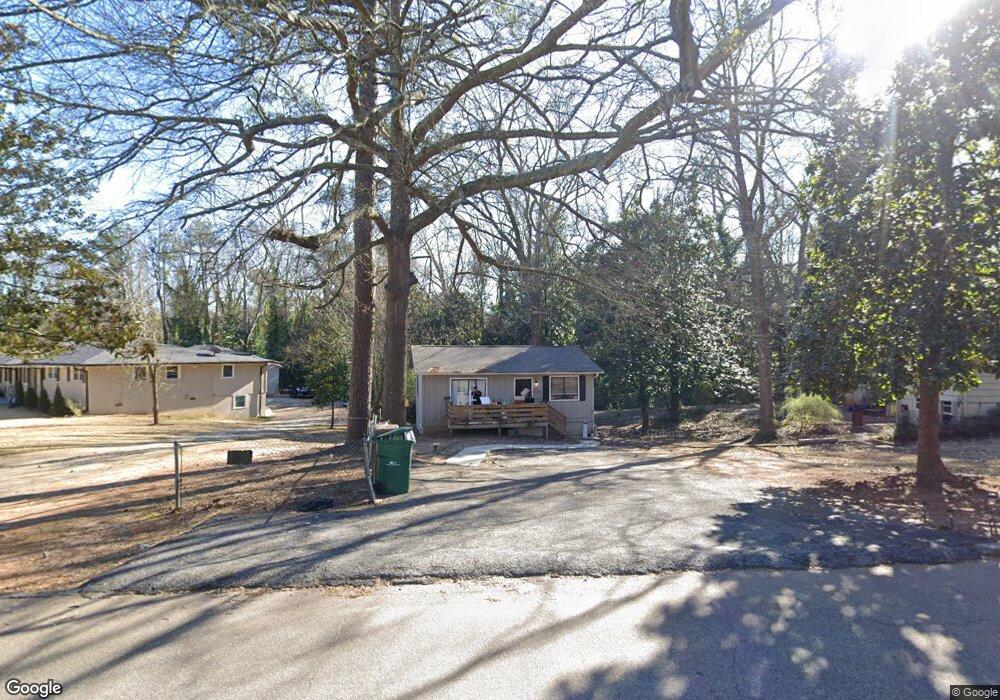 6125 Venetian Way SE, Mableton, GA 30126 - photo 1