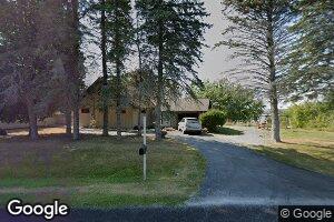 1475 Festival Ln, Brutus, MI 49716