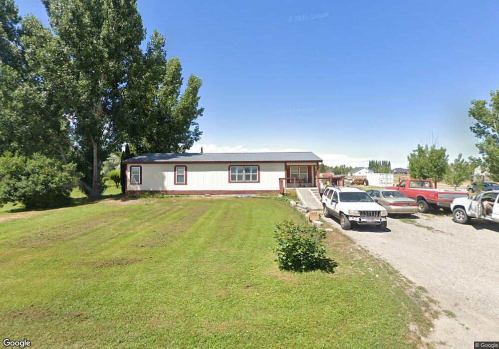 808 W 40 S, Blackfoot, ID 83221 - photo 1