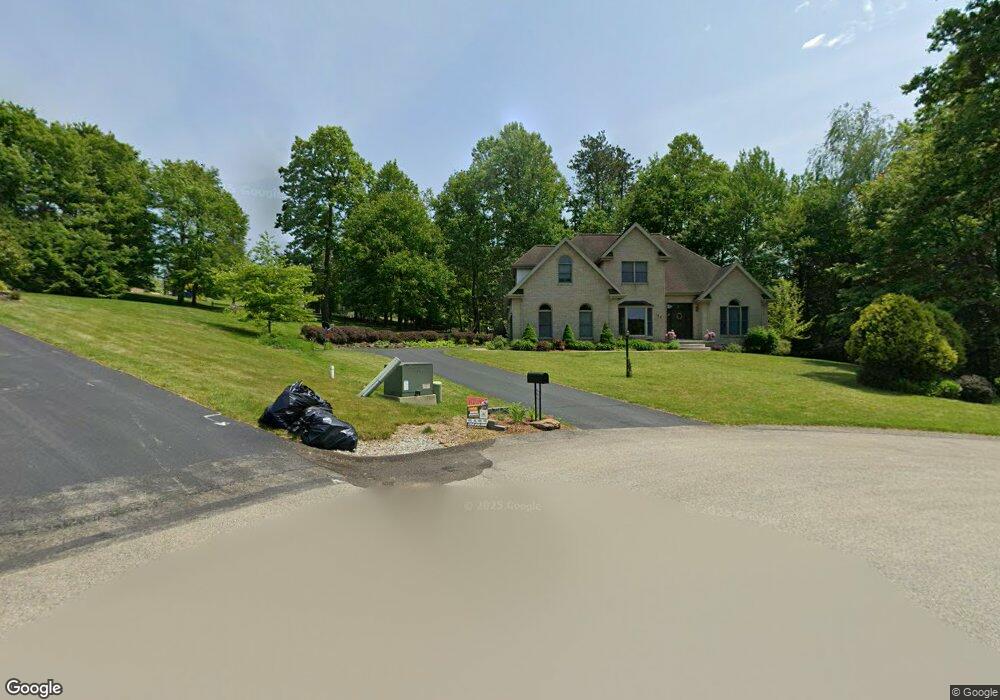 136 Eastwood Ct, Indiana, PA 15701 - photo 1