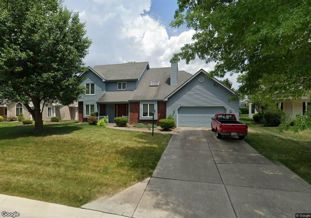 5520 Chiswell Run, Fort Wayne, IN 46835 - photo 1