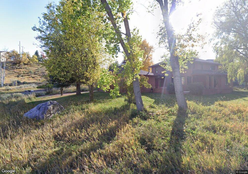 15 Riverbend Ct, Durango, CO 81301 - photo 1