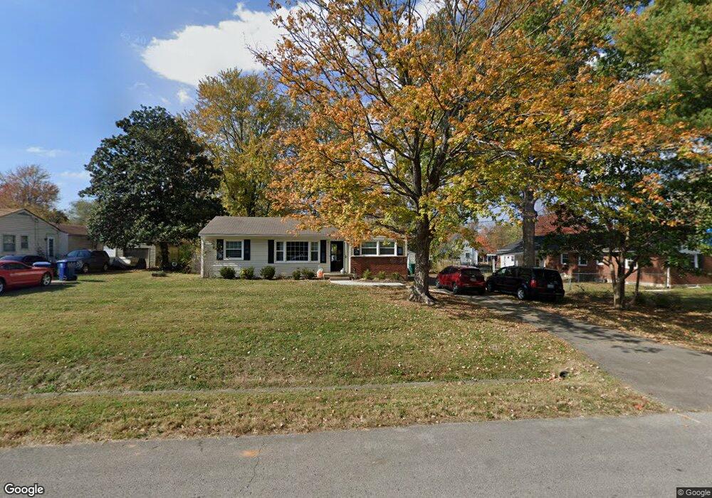 9247 Saint Moritz Dr, Louisville, KY 40291 - photo 1