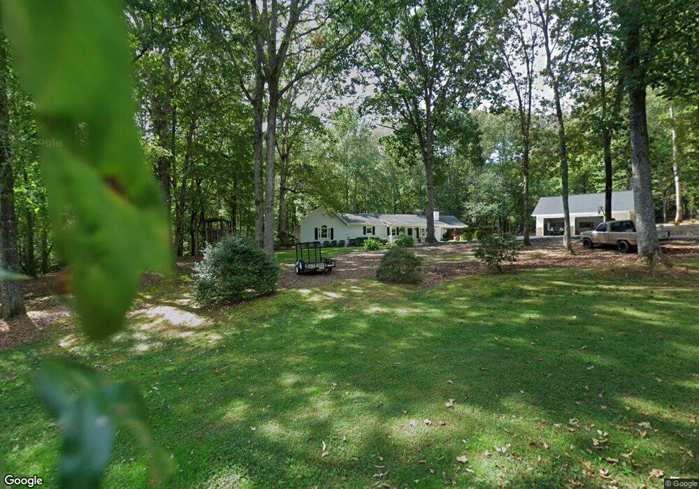 152 Chinkapin Trail, Dahlonega, GA 30533 - photo 1