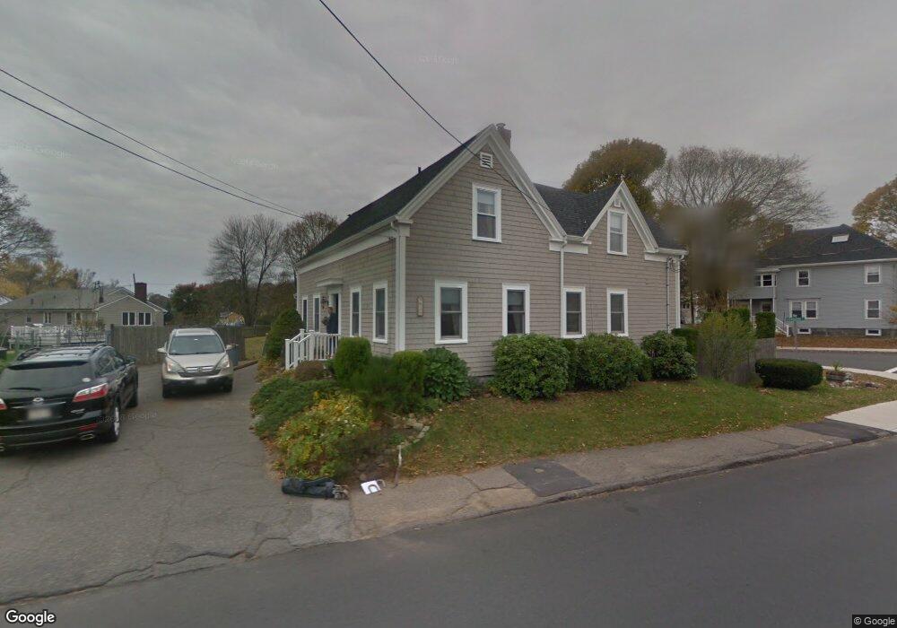 19 Woodland Ave, Beverly, MA 01915 - photo 1