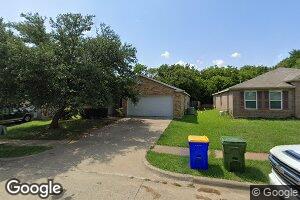 128 Quail Run Dr, Seagoville, TX 75159