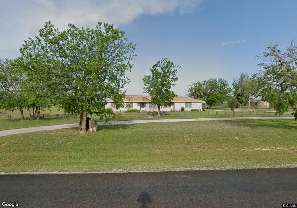 7301 Old Springtown Rd, Springtown, TX 76082 - photo 1