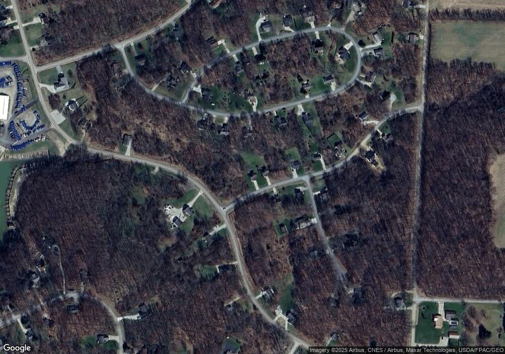 110 Grand Ridge Rd, Howard, OH 43028 - photo 1