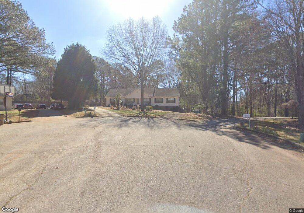 320 George Washington Way, McDonough, GA 30253 - photo 1