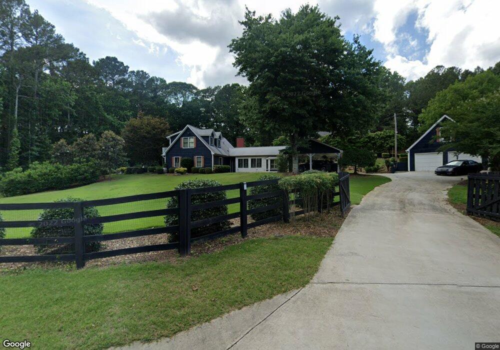 365 Keeter Rd, Canton, GA 30114 - photo 1