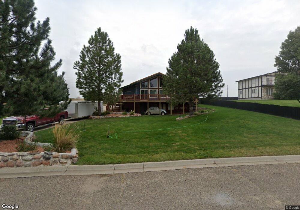 1627 10th St W, Havre, MT 59501 - photo 1