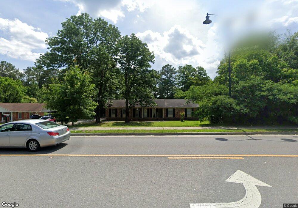 1484 Forest Hill Rd, Macon, GA 31210 - photo 1