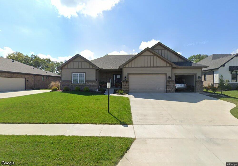 1185 Stallion Run, Xenia, OH 45385 - photo 1