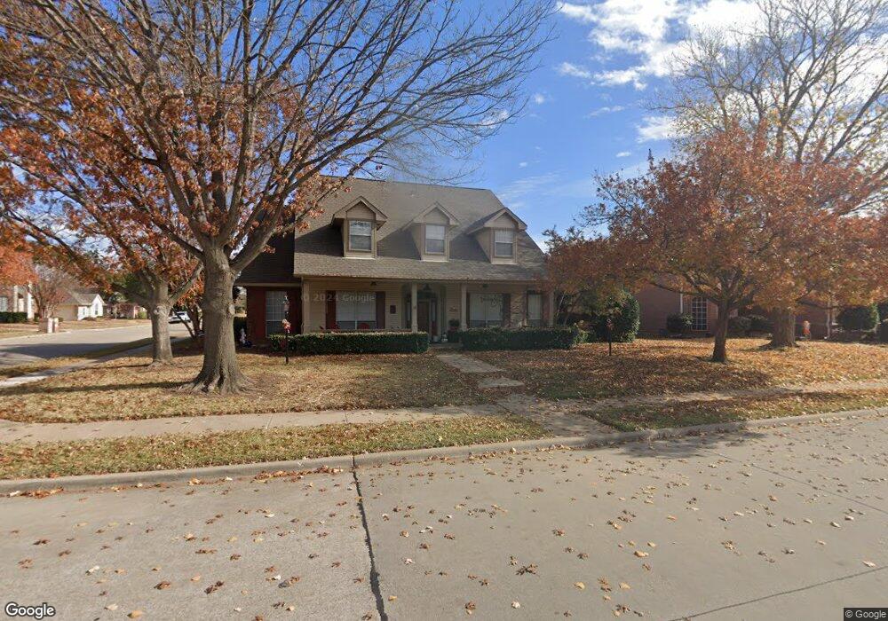 4115 Steeplechase Dr, Colleyville, TX 76034 - photo 1