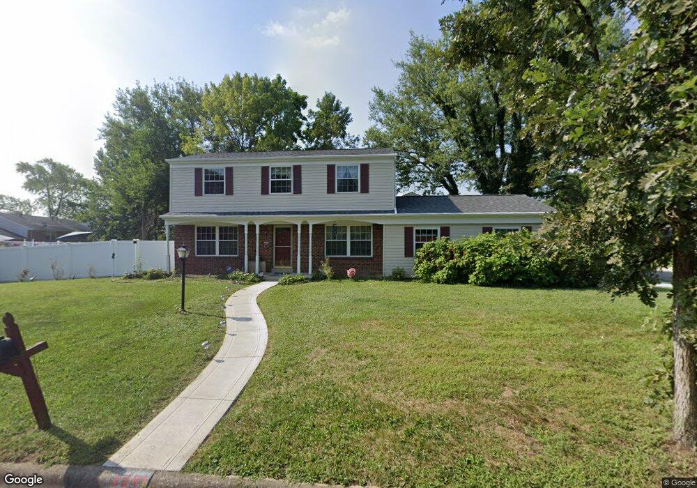 2897 Longfield Rd, Columbus, OH 43204 - photo 1