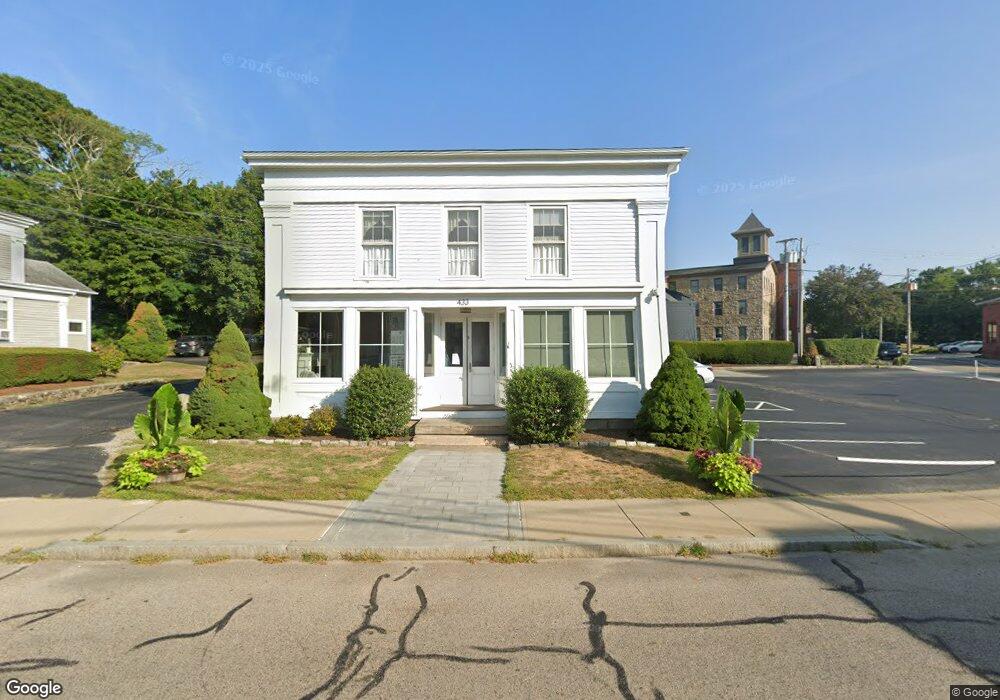 433 Main St, Wakefield, RI 02879 - photo 1