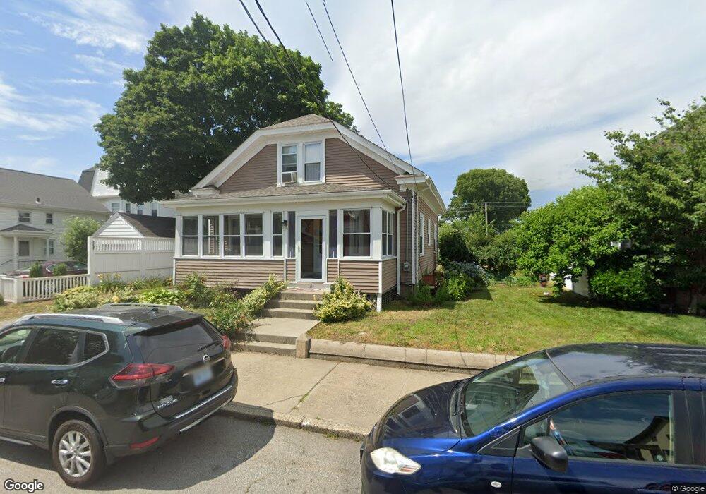 18 Alfred St, Pawtucket, RI 02861 - photo 1