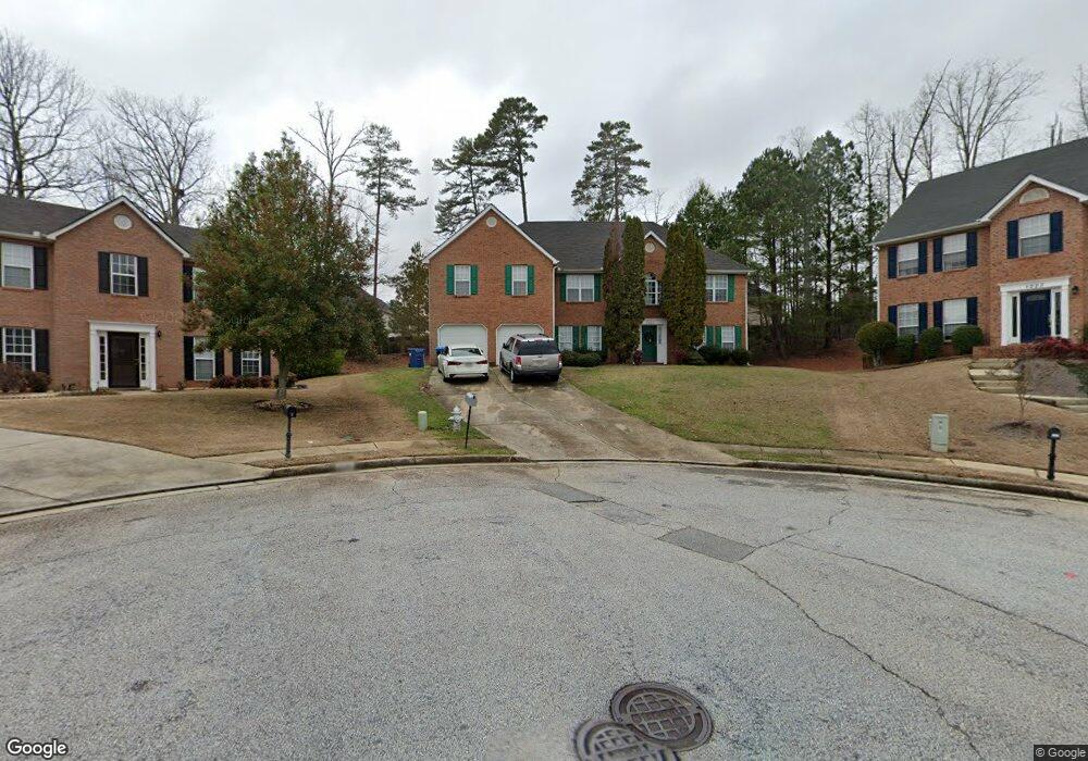 1233 Lakeview Cove Dr, Grayson, GA 30017 - photo 1