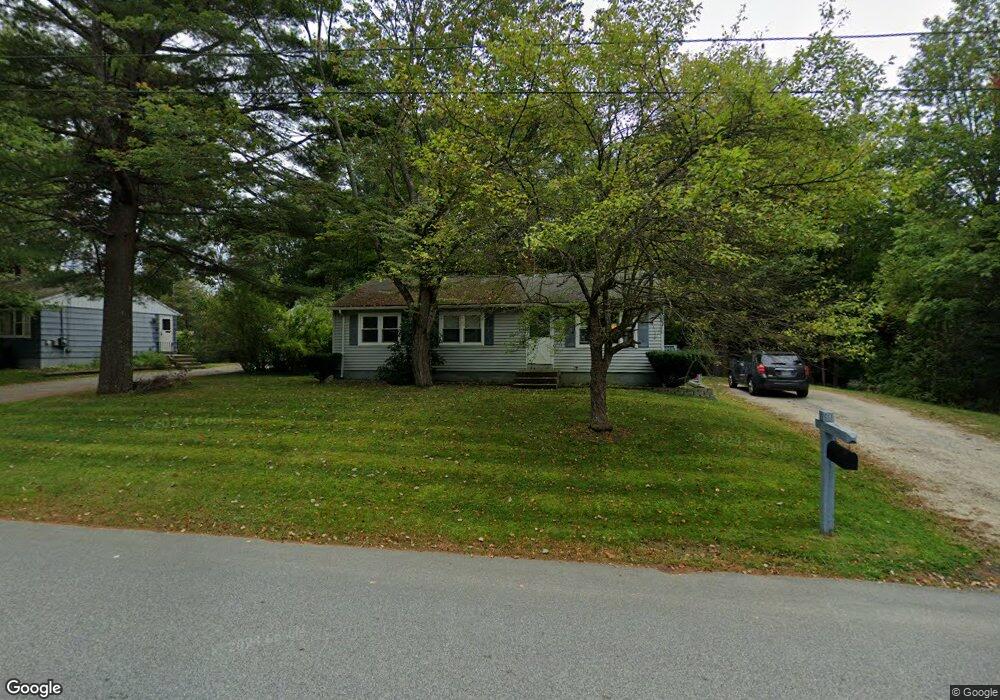 28 Huston St, Lisbon Falls, ME 04252 - photo 1