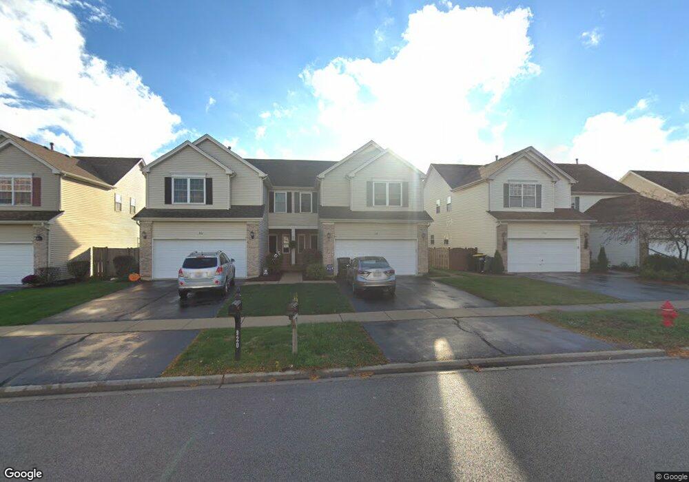 918 Cynthia Ln, Lake In the Hills, IL 60156 - photo 1