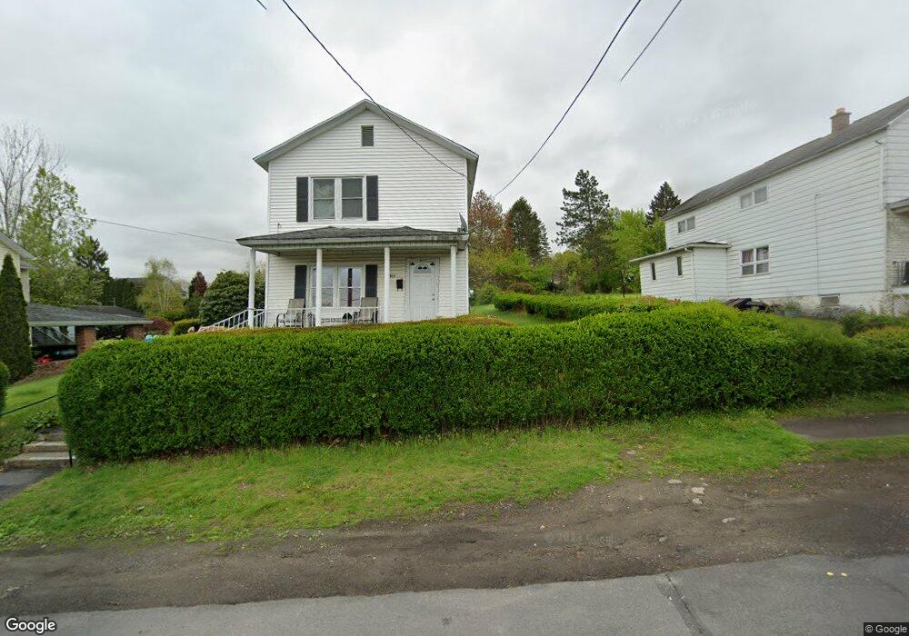 544 Pittston Ave, Dupont, PA 18641 - photo 1