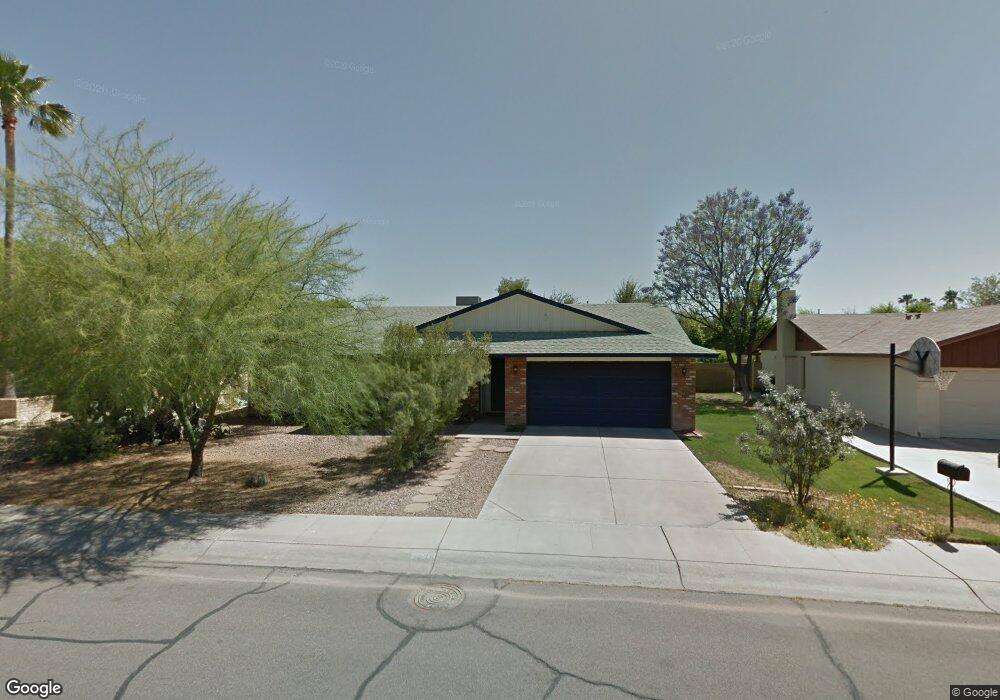 1521 E Mcnair Dr, Tempe, AZ 85283 - photo 1