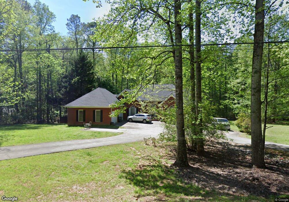 654 Lake Dr SW, Marietta, GA 30064 - photo 1