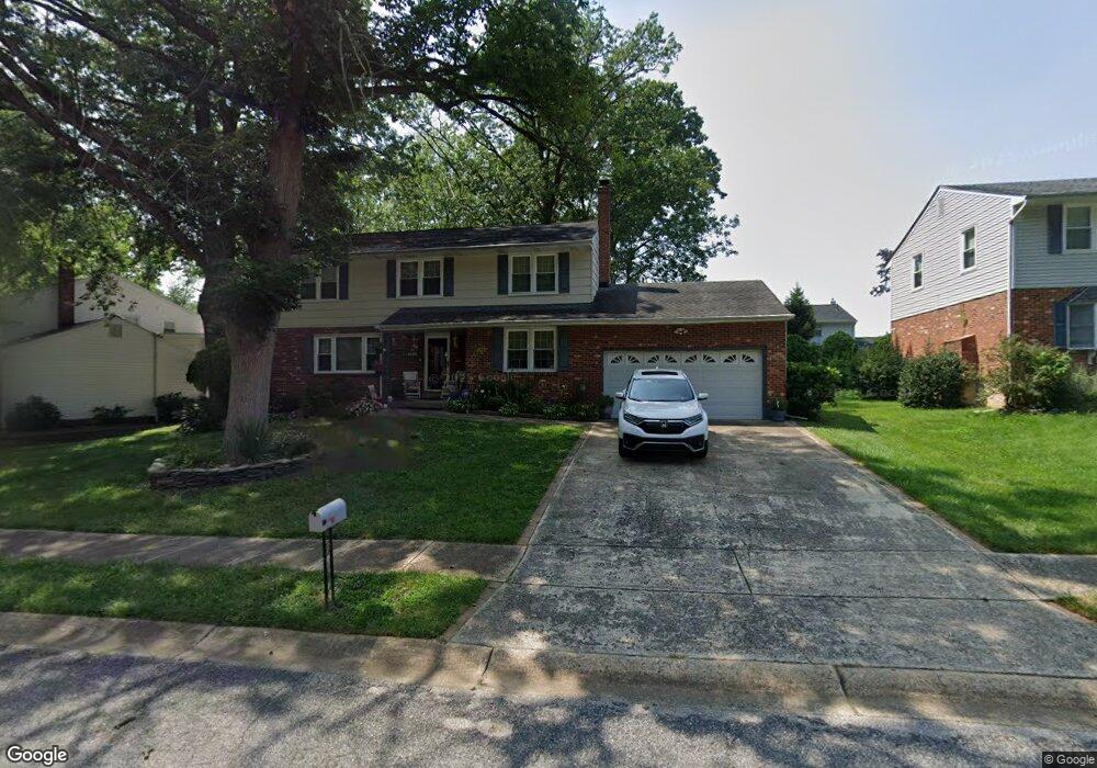 2311 Lighthouse Ln, Wilmington, DE 19810 - photo 1