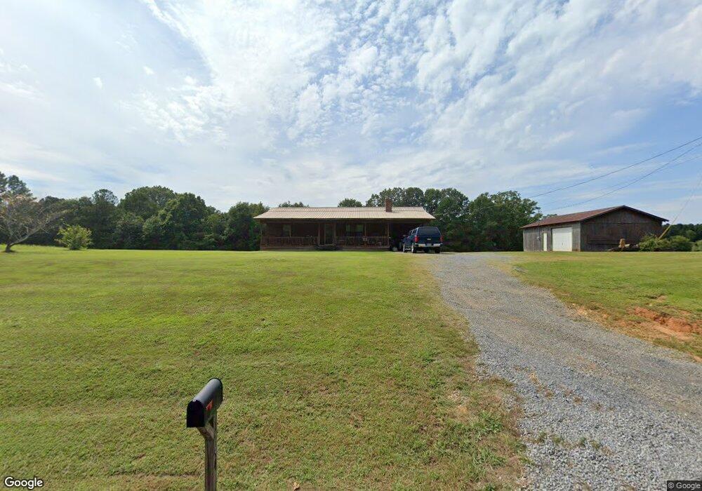 1744 Sumach Church Rd, Chatsworth, GA 30705 - photo 1