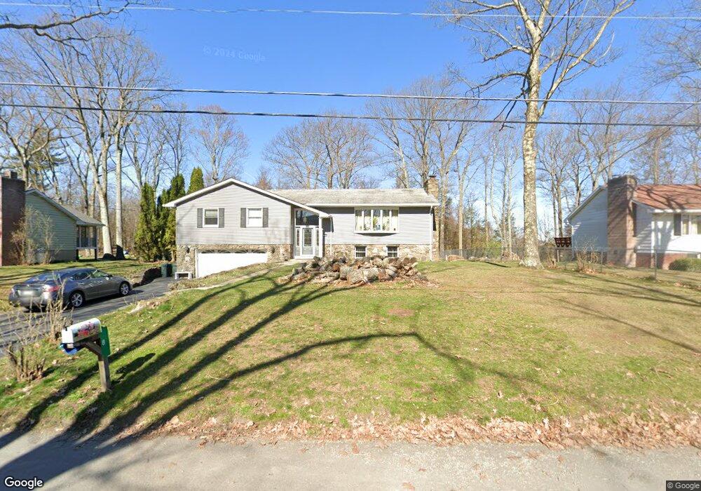 8 Earl Dr, Clarks Summit, PA 18411 - photo 1