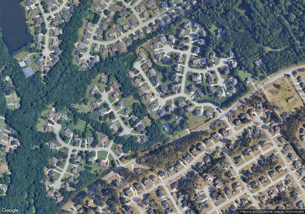 1465 Juneau Way, Grayson, GA 30017 - photo 1