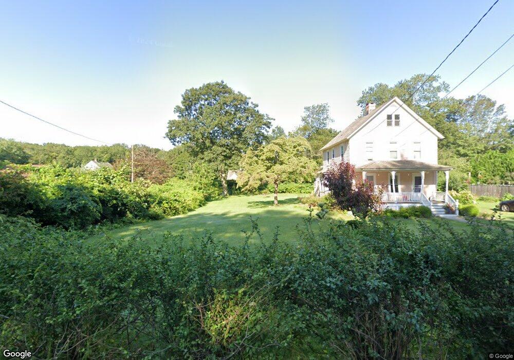 4 Maple St, Weston, CT 06883 - photo 1