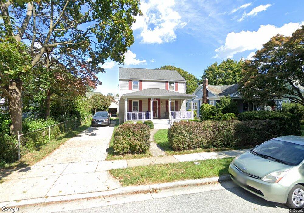 602 Dunkirk Rd, Baltimore, MD 21212 - photo 1