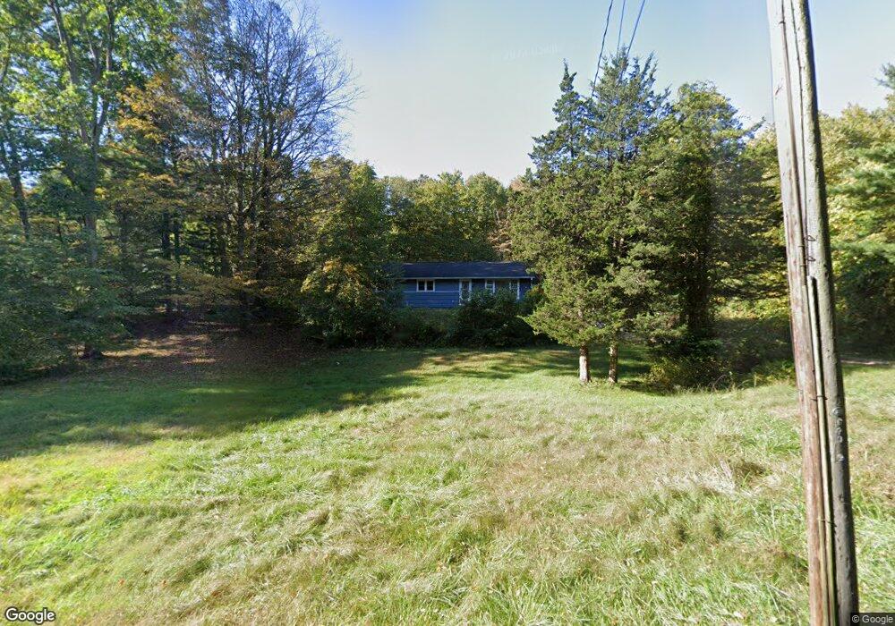 12 Johnson Rd, Columbia, CT 06237 - photo 1