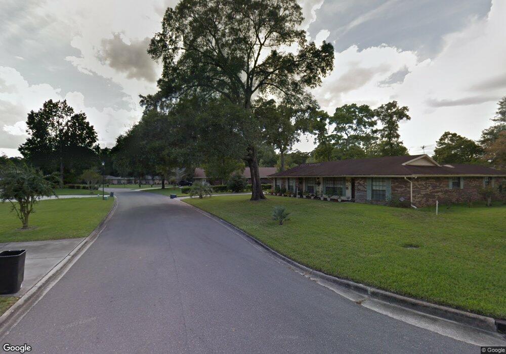 4383 Buck Point Rd, Jacksonville, FL 32210 - photo 1