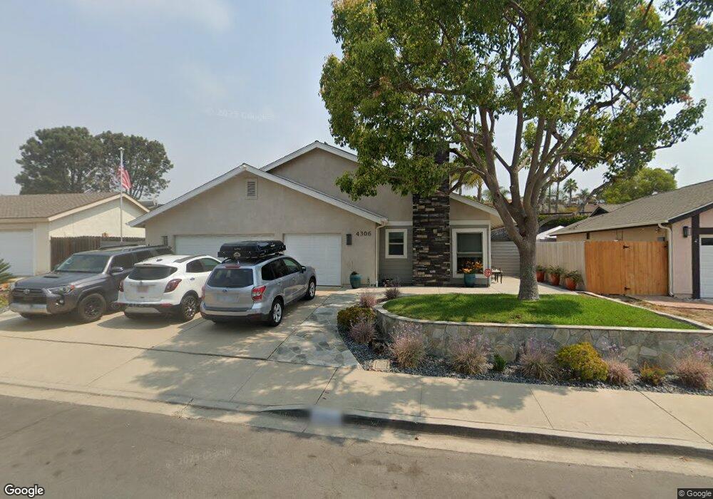 4306 Sea Bright Dr, Carlsbad, CA 92008 - photo 1