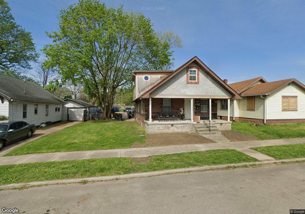 2009 Fairview St, Anderson, IN 46016 - photo 1