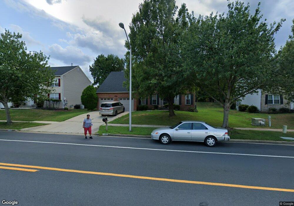 1709 Aragona Blvd, Fort Washington, MD 20744 - photo 1