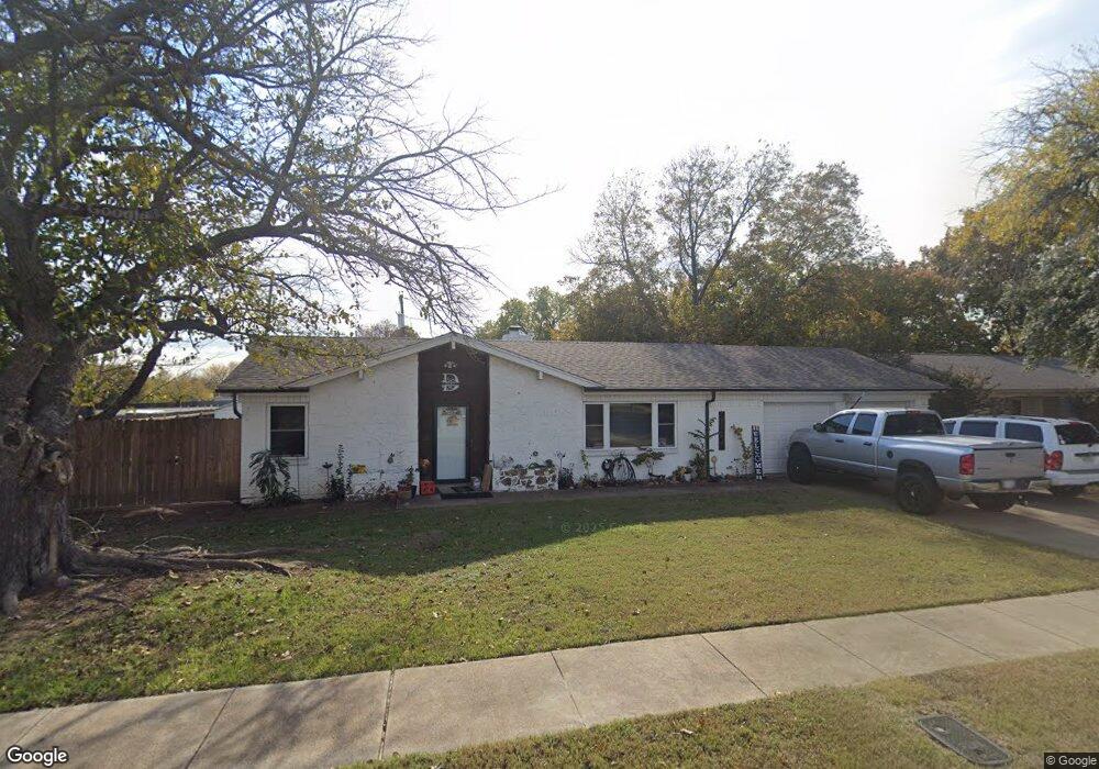 2024 Gettysburg Place, Bedford, TX 76022 - photo 1