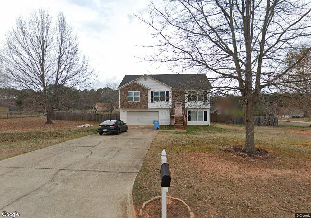 400 Kissee Ct unit 1095, Jackson, GA 30233 - photo 1